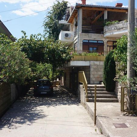 Apartments Bozic Trebinje Esterno foto