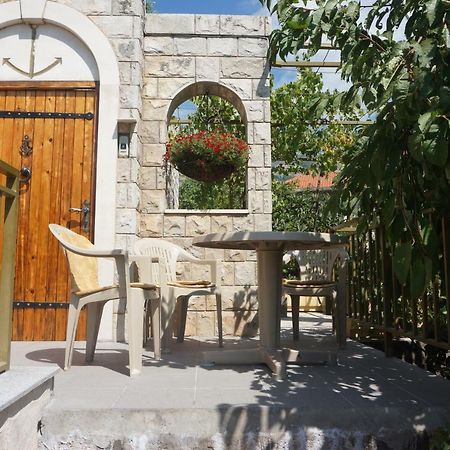 Apartments Bozic Trebinje Esterno foto