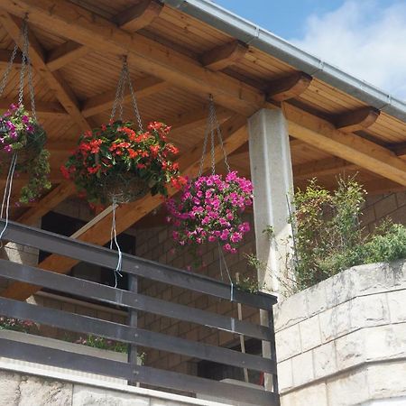 Apartments Bozic Trebinje Esterno foto