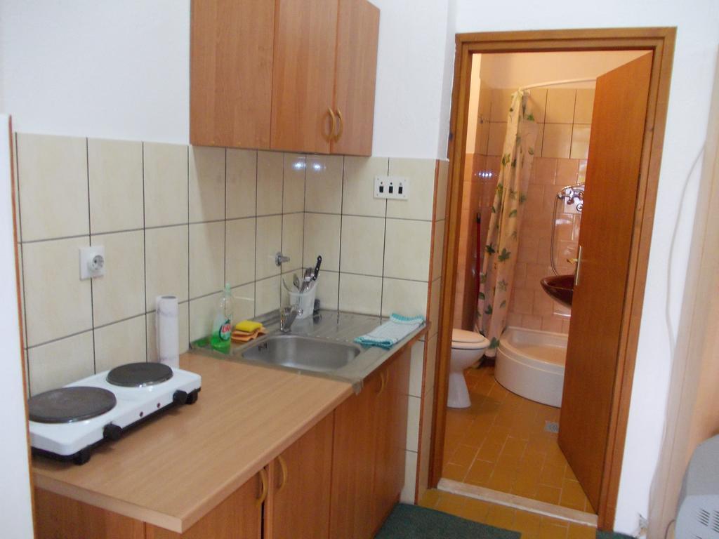 Apartments Bozic Trebinje Esterno foto