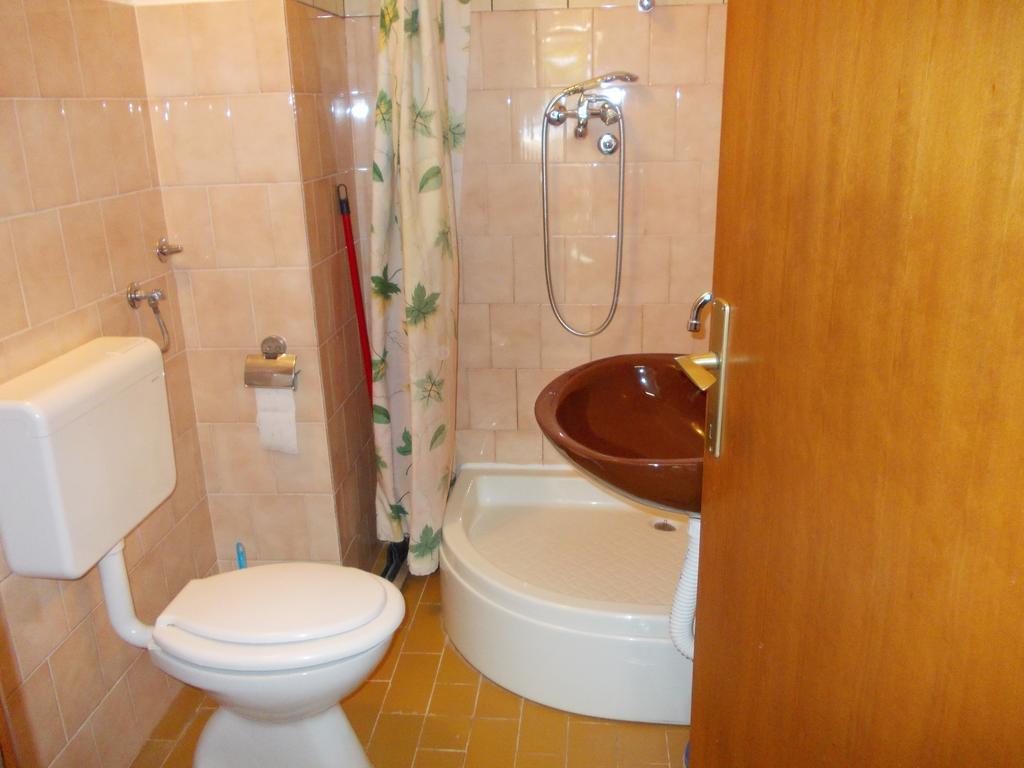 Apartments Bozic Trebinje Esterno foto