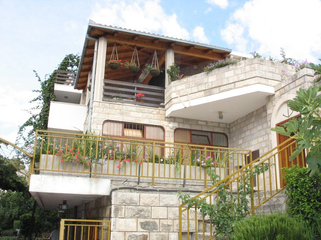 Apartments Bozic Trebinje Esterno foto
