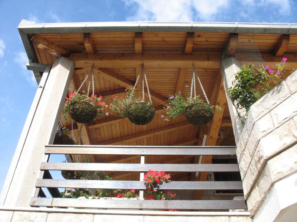 Apartments Bozic Trebinje Esterno foto