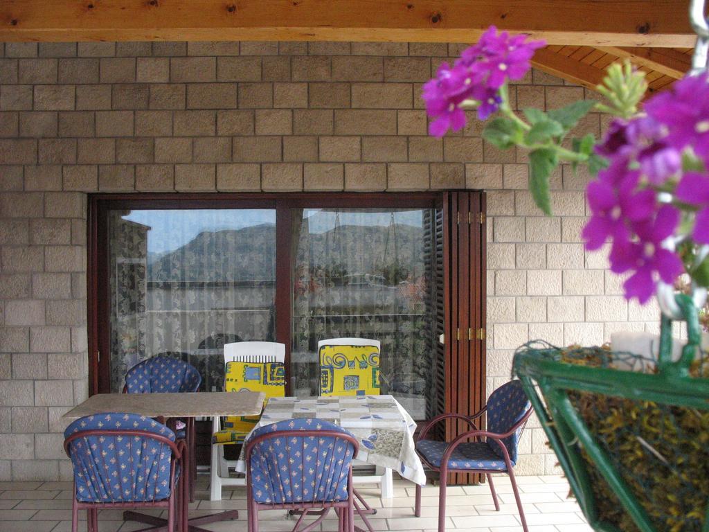Apartments Bozic Trebinje Esterno foto