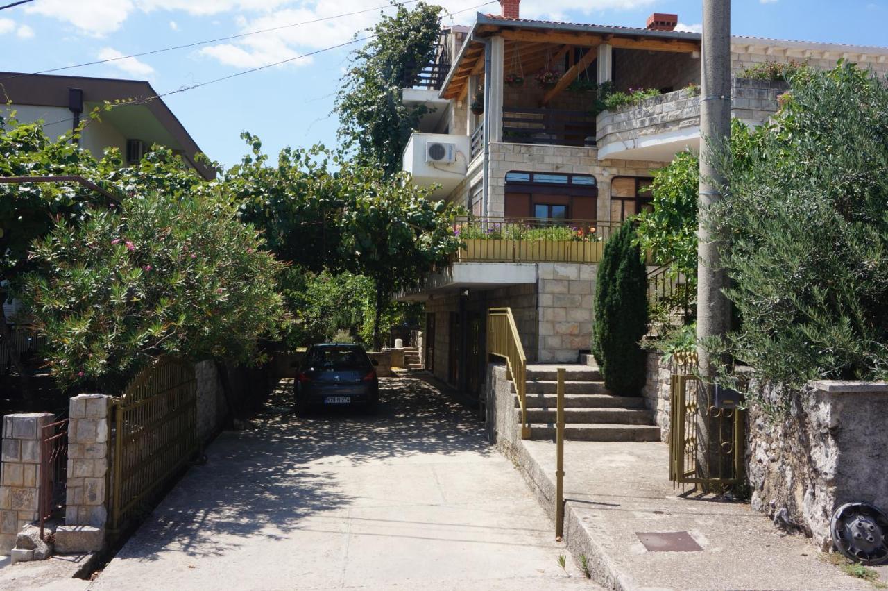 Apartments Bozic Trebinje Esterno foto