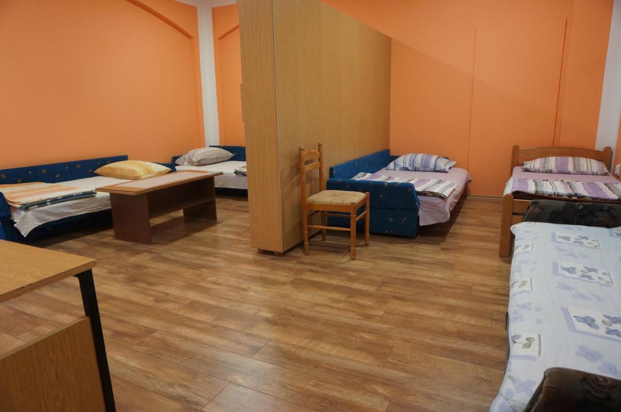Apartments Bozic Trebinje Esterno foto