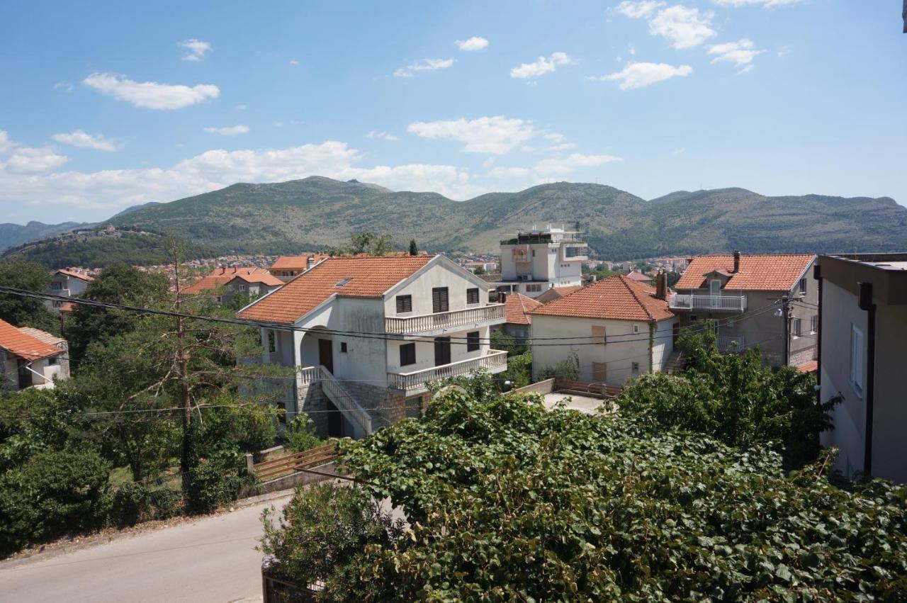 Apartments Bozic Trebinje Esterno foto