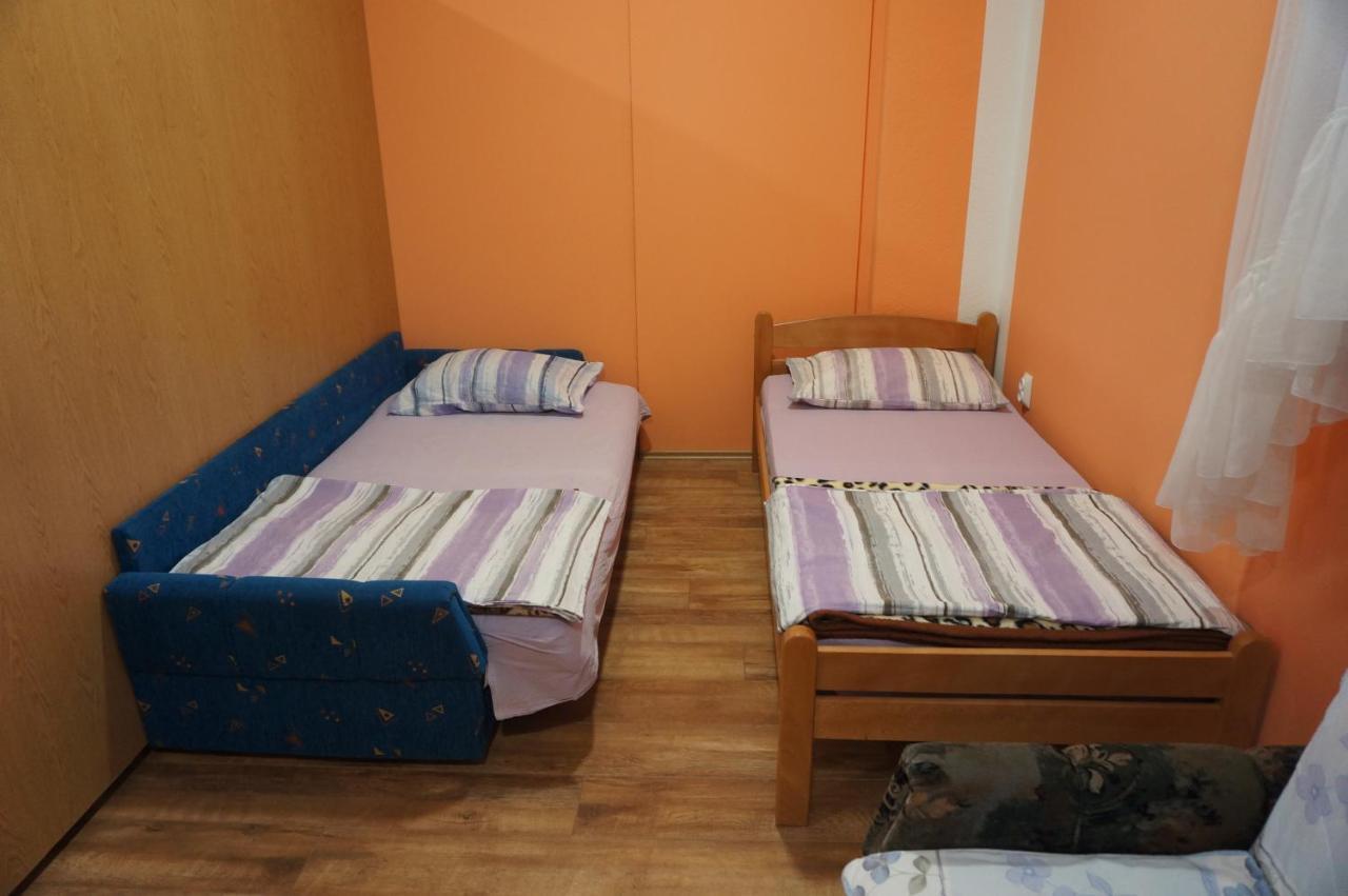 Apartments Bozic Trebinje Esterno foto