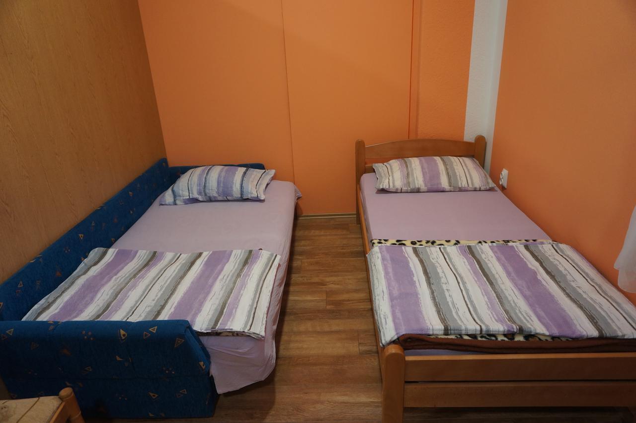 Apartments Bozic Trebinje Esterno foto