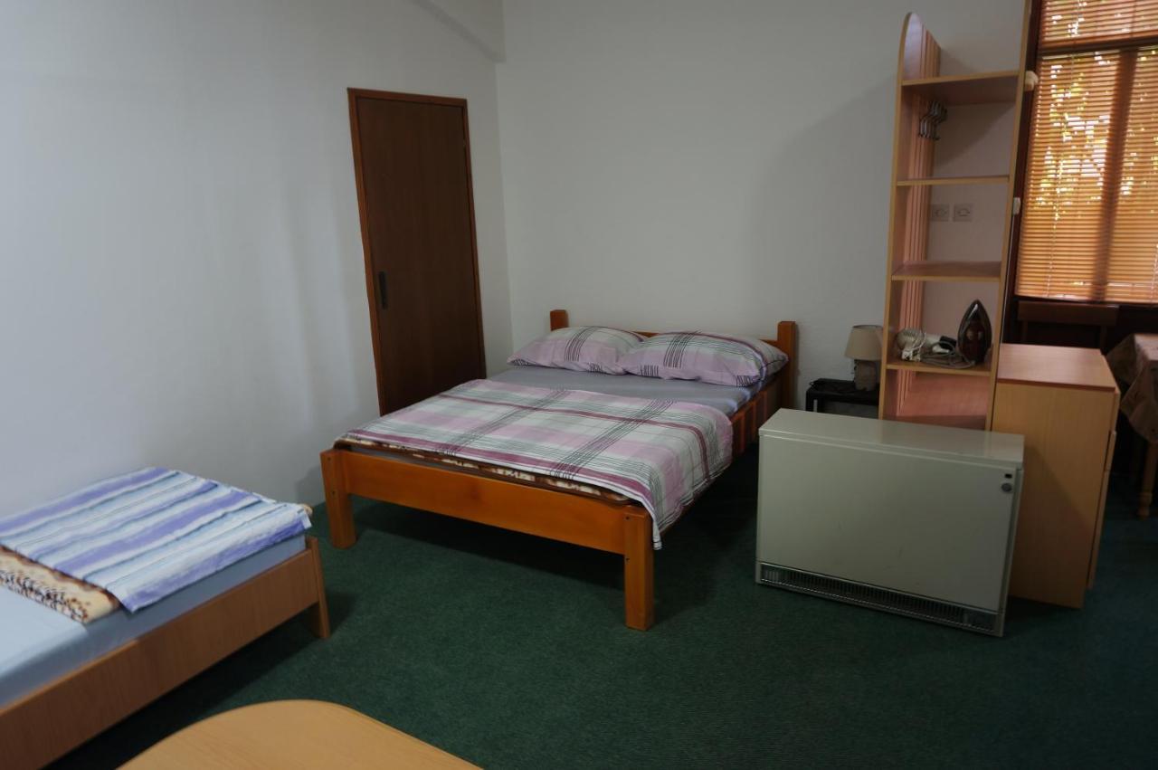 Apartments Bozic Trebinje Esterno foto
