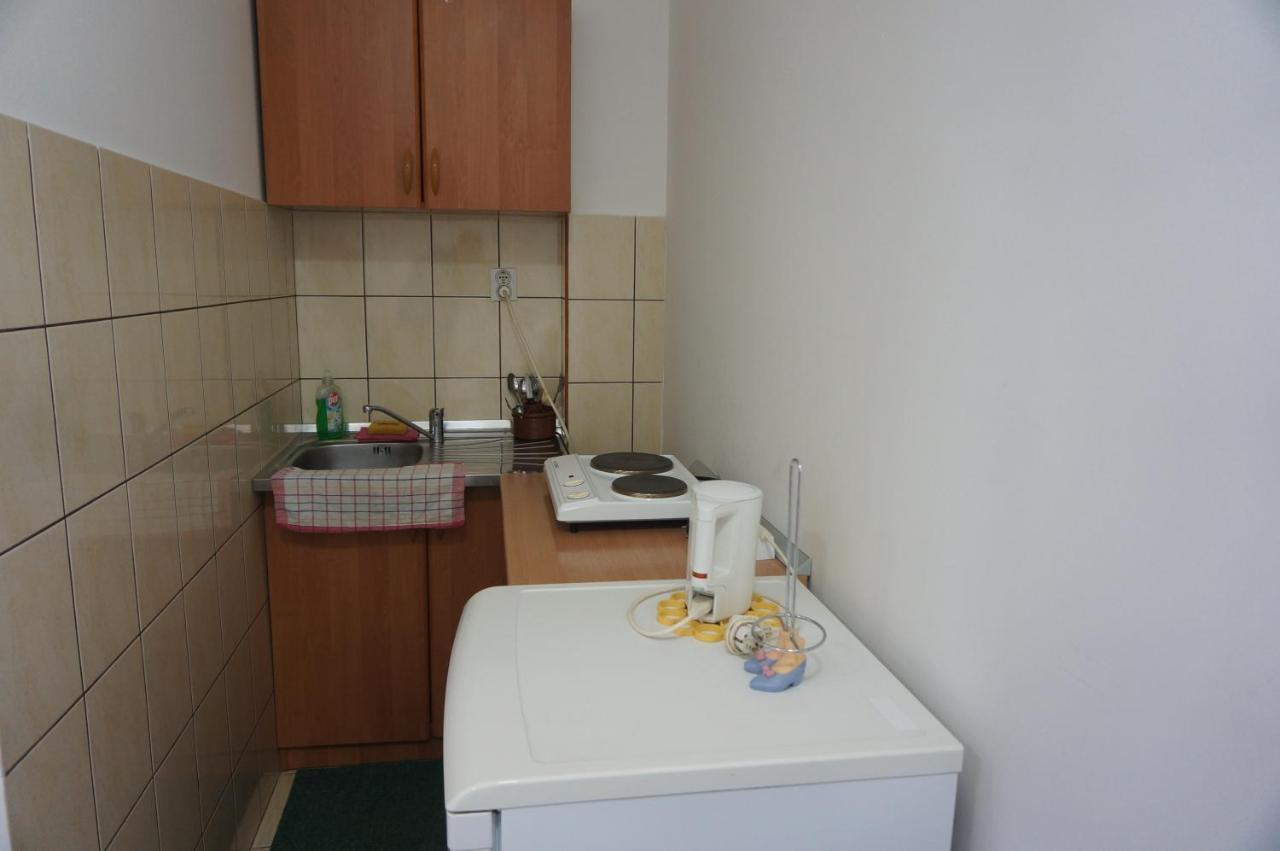 Apartments Bozic Trebinje Esterno foto