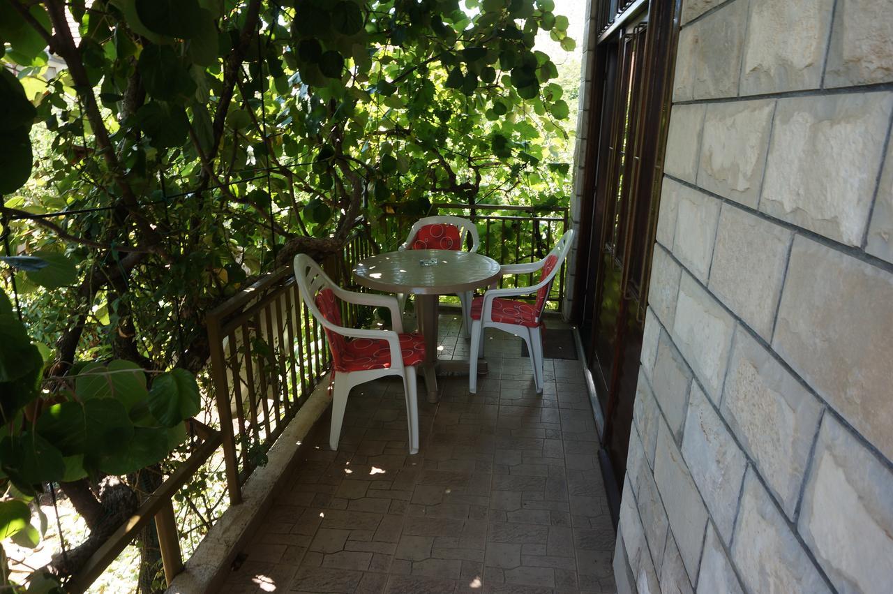 Apartments Bozic Trebinje Esterno foto