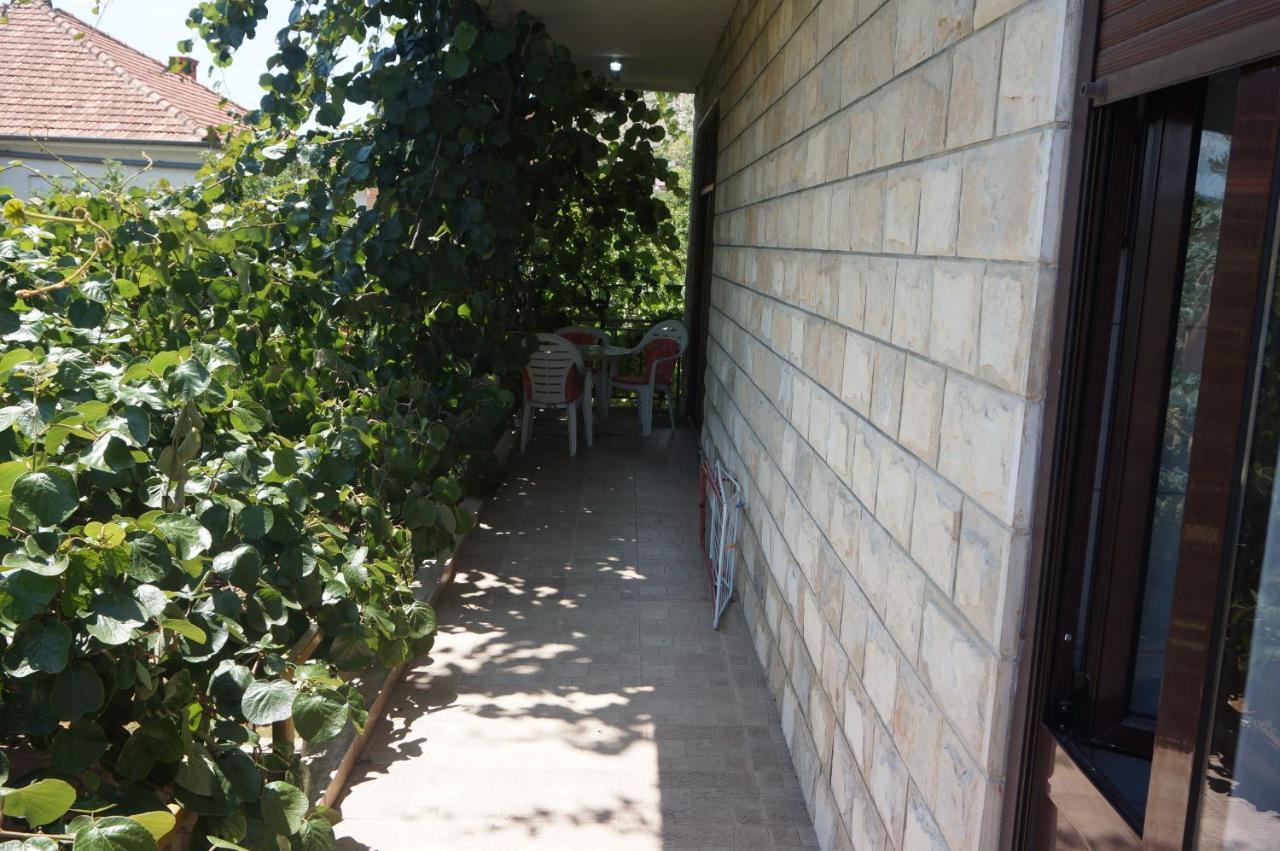 Apartments Bozic Trebinje Esterno foto