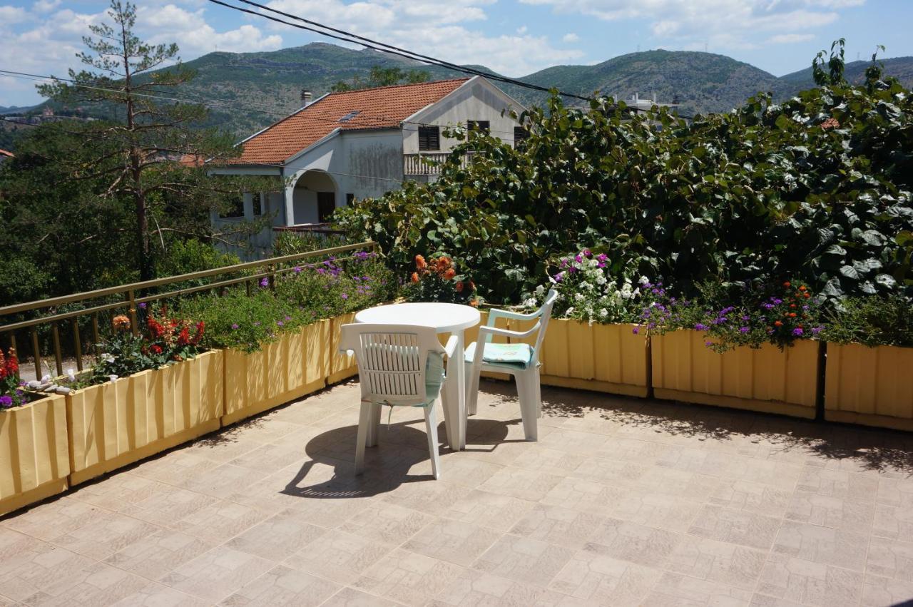 Apartments Bozic Trebinje Esterno foto