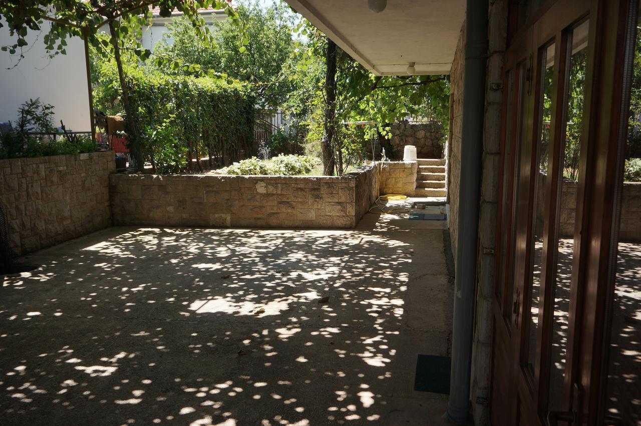 Apartments Bozic Trebinje Esterno foto