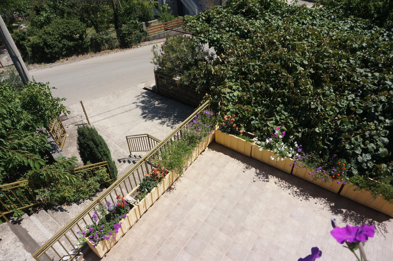 Apartments Bozic Trebinje Esterno foto