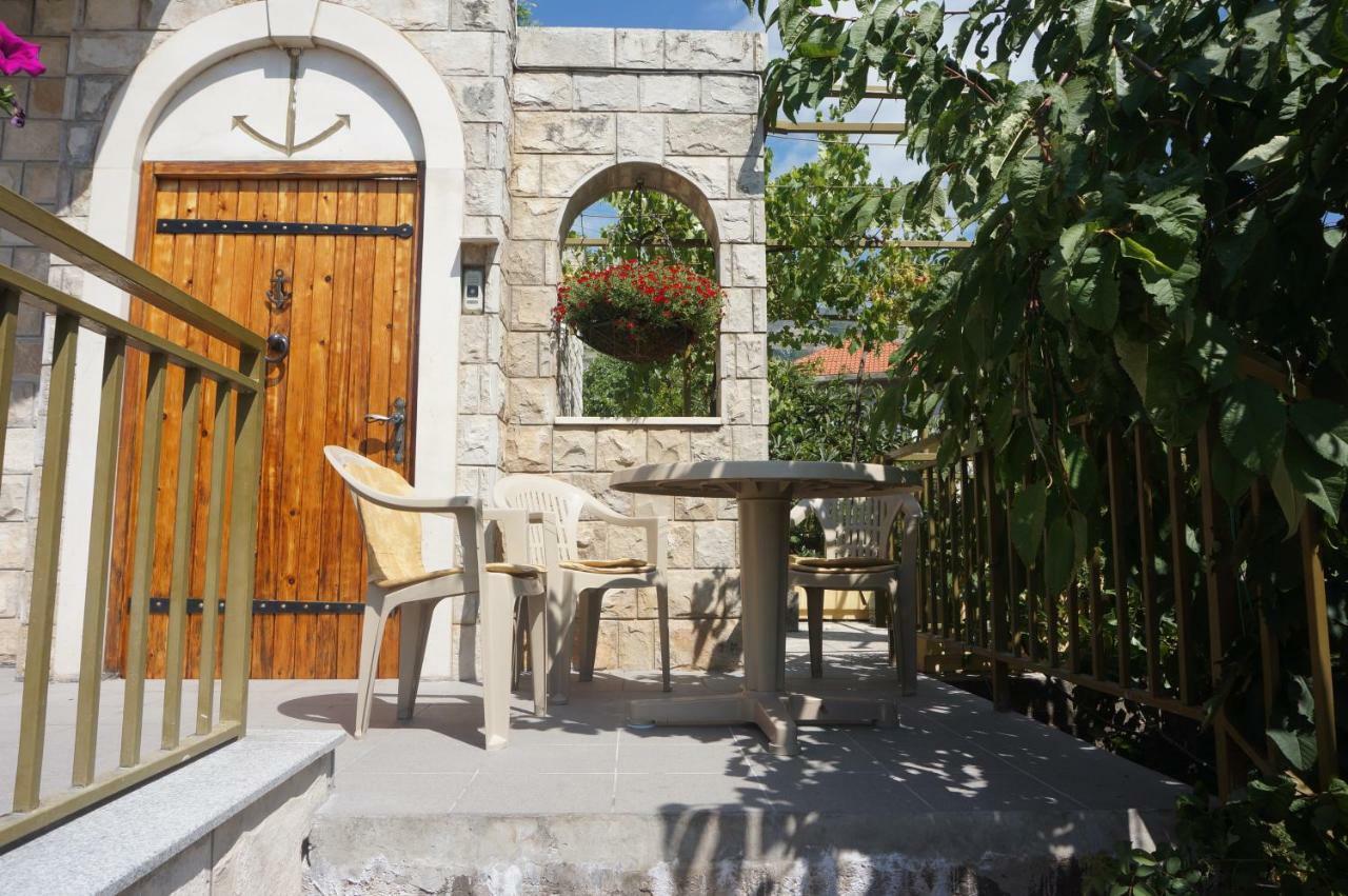 Apartments Bozic Trebinje Esterno foto