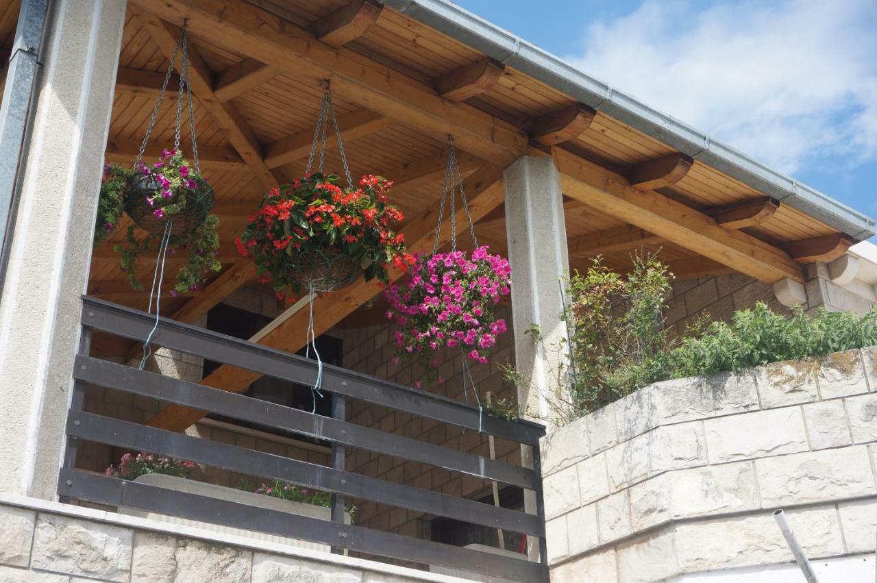 Apartments Bozic Trebinje Esterno foto
