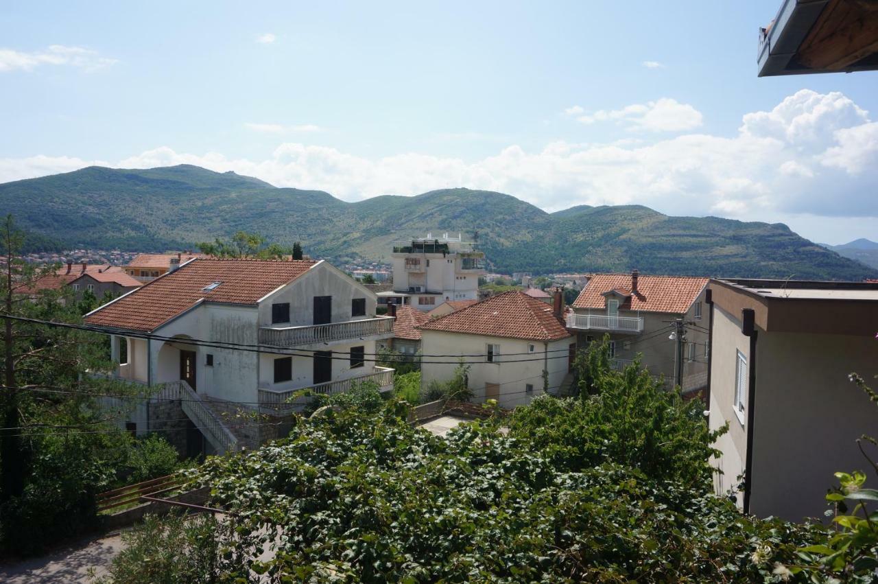 Apartments Bozic Trebinje Esterno foto