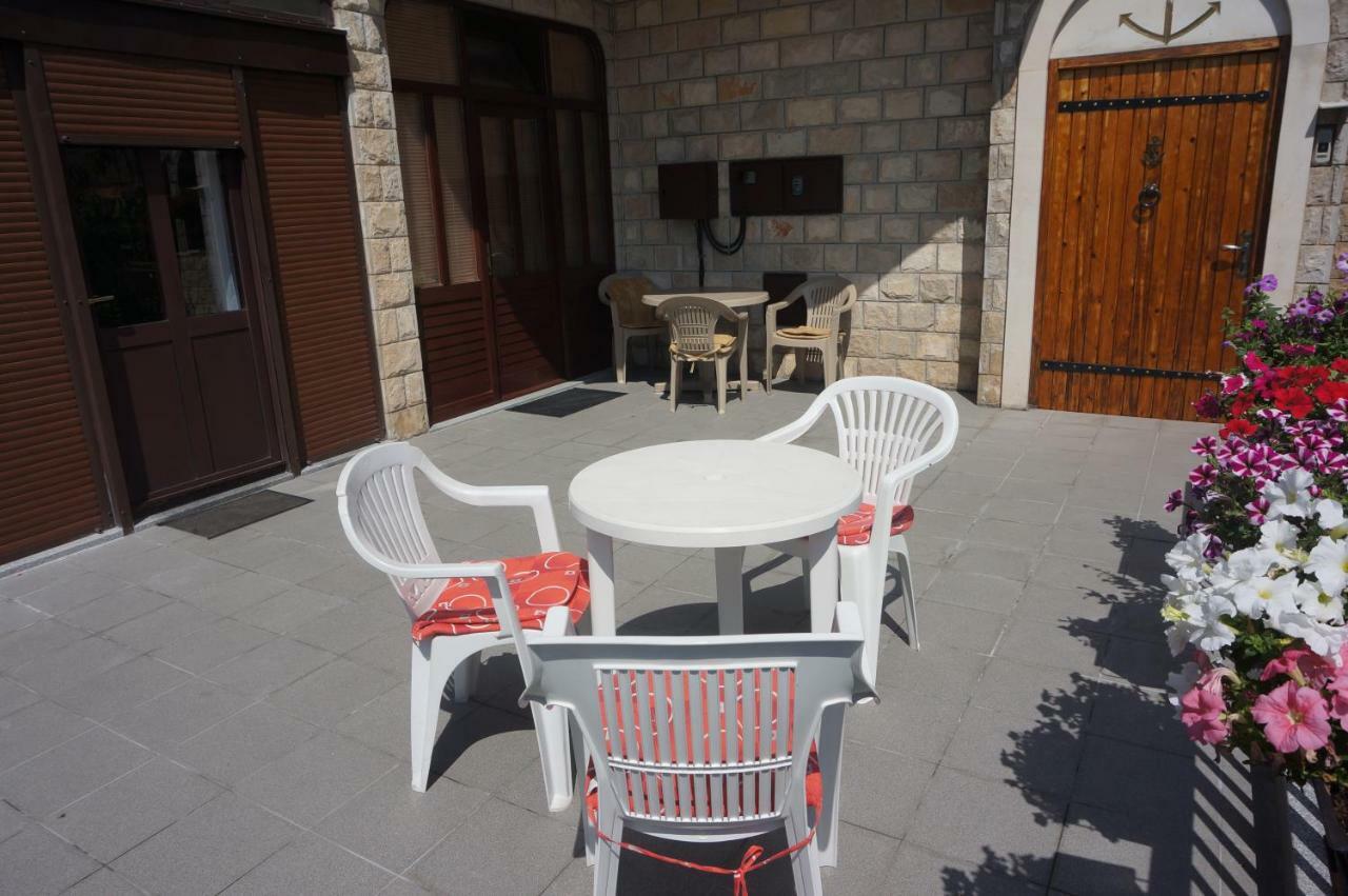 Apartments Bozic Trebinje Esterno foto