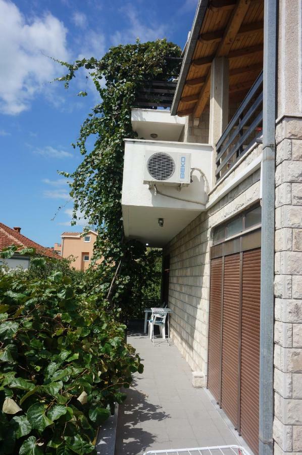 Apartments Bozic Trebinje Esterno foto