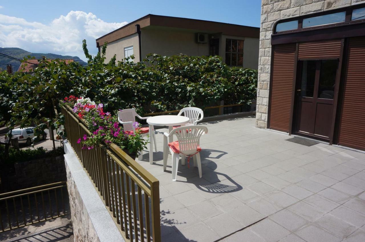 Apartments Bozic Trebinje Esterno foto