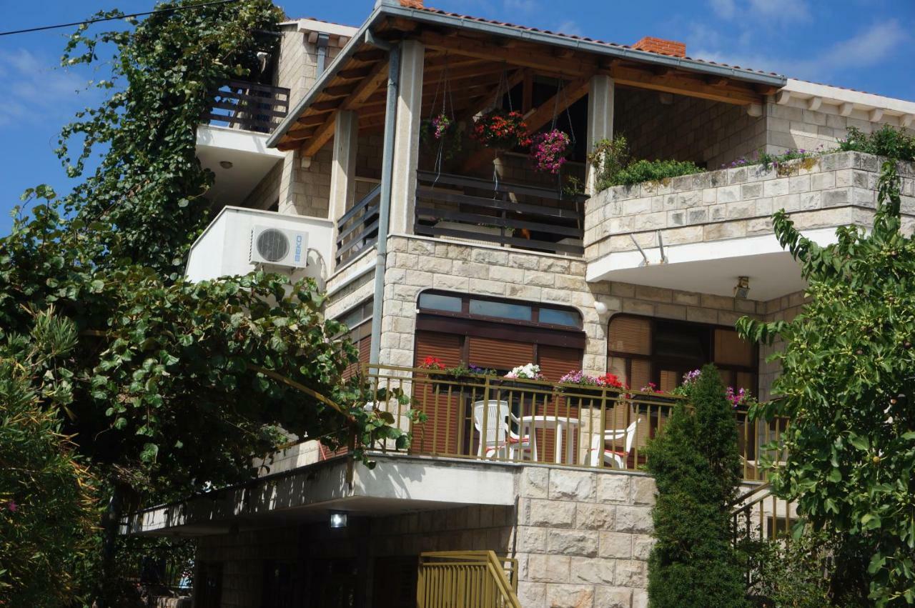 Apartments Bozic Trebinje Esterno foto