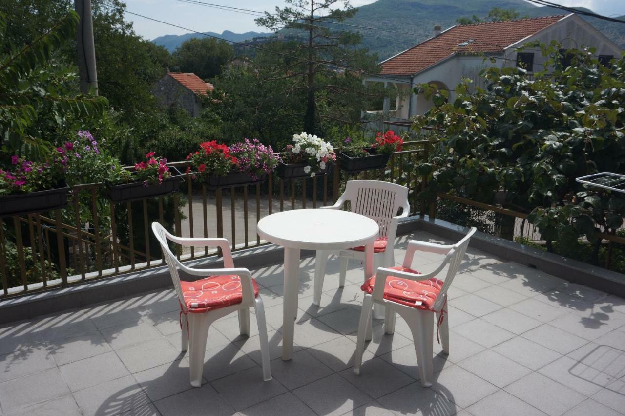 Apartments Bozic Trebinje Esterno foto
