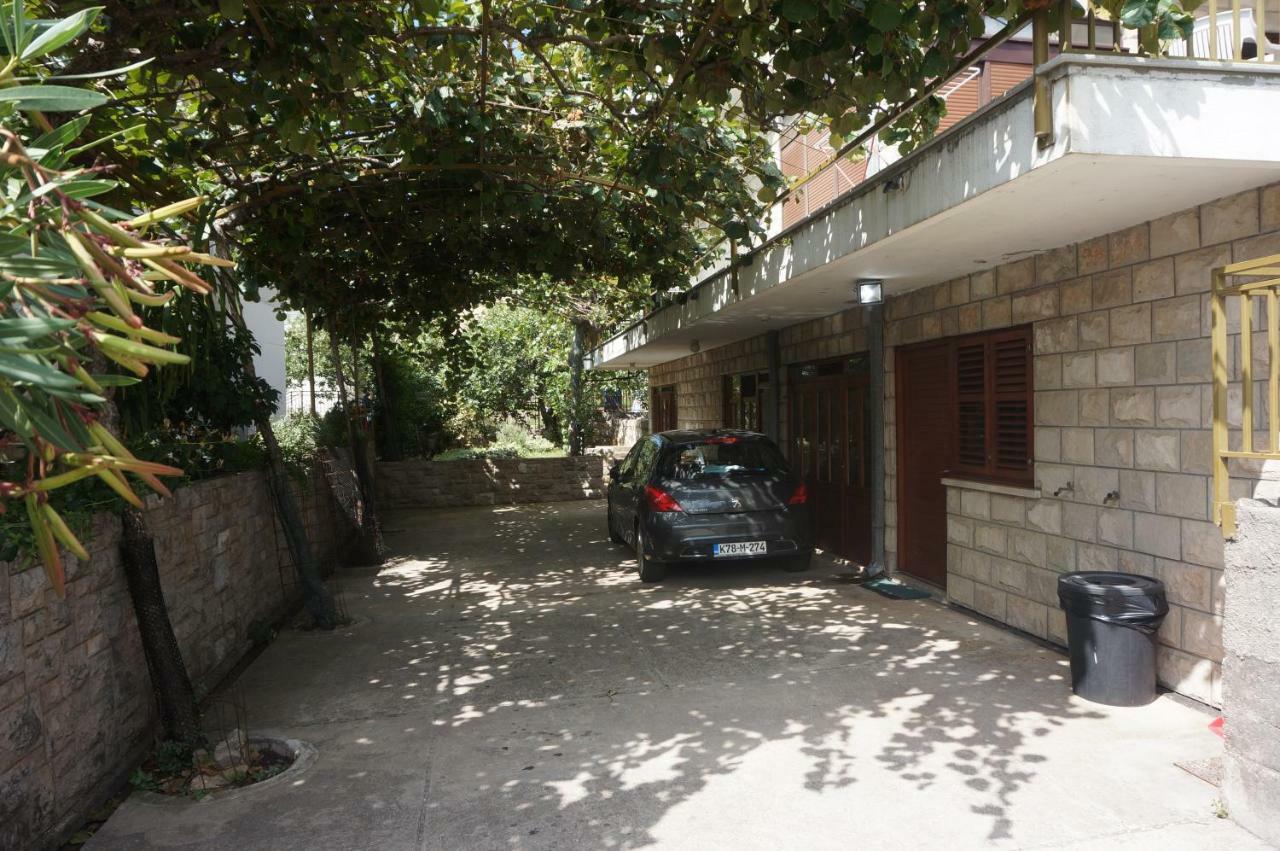 Apartments Bozic Trebinje Esterno foto