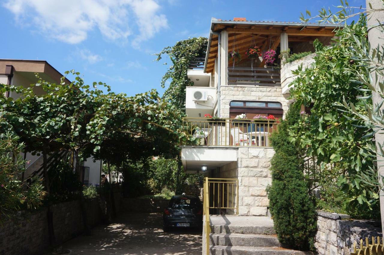Apartments Bozic Trebinje Esterno foto